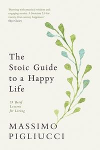 Produktbild: The Stoic Guide to a Happy Life