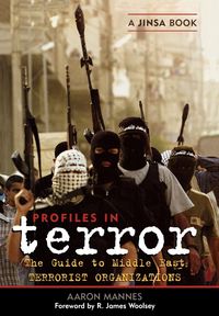 Produktbild: Profiles in Terror