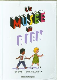 Produktbild: Le mus&eacute;e du Rien