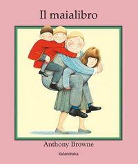 Produktbild: Il maialibro
