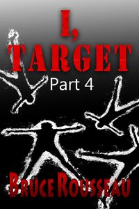 Produktbild: I, Target (Part 4)