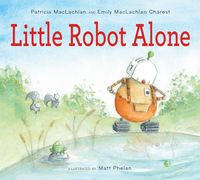 Produktbild: Little Robot Alone