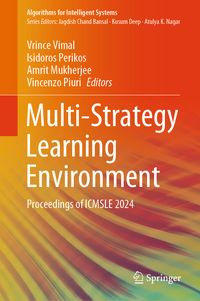 Produktbild: Multi-Strategy Learning Environment