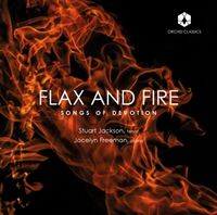 Produktbild: Flax and Fire