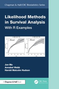 Produktbild: Likelihood Methods in Survival Analysis
