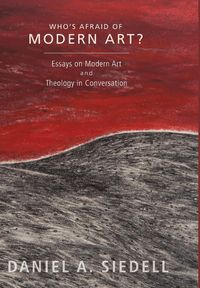 Produktbild: Who's Afraid of Modern Art?