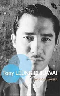Produktbild: Tony Leung Chiu-Wai