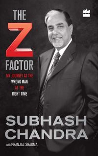 Produktbild: The Z Factor