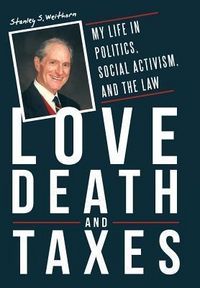 Produktbild: Love, Death, and Taxes
