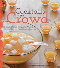 Produktbild: Cocktails For a Crowd