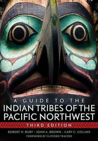 Produktbild: A Guide to the Indian Tribes of the Pacific Northwest
