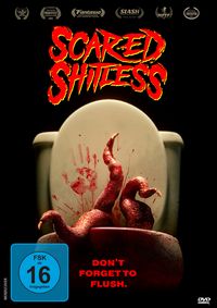 Produktbild: Scared Shitless