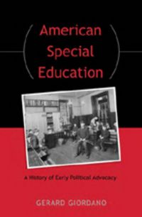 Produktbild: American Special Education