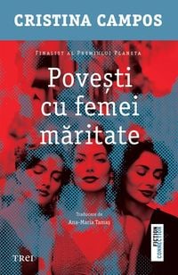 Produktbild: Pove&iquest;ti cu femei maritate