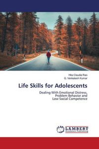 Produktbild: Life Skills for Adolescents