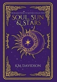 Produktbild: Soul, Sun and Stars