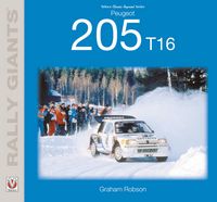 Produktbild: Peugeot 205 T16