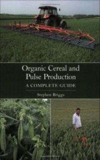 Produktbild: Organic Cereal and Pulse Production