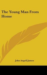 Produktbild: The Young Man From Home