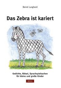 Produktbild: Das Zebra ist kariert