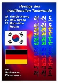 Produktbild: Taekwondo Hyongs / Taekwondo Hyongs 19 bis 21