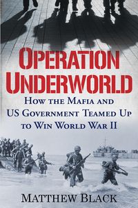 Produktbild: Operation Underworld