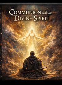 Produktbild: Communion with the Divine Spirit (The Andran Chronicles, #3)