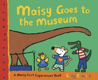 Produktbild: Maisy Goes to the Museum