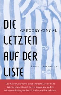 Produktbild: Die letzten auf der Liste