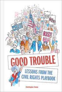 Produktbild: Good Trouble