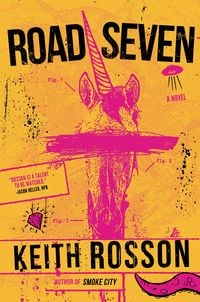 Produktbild: Road Seven