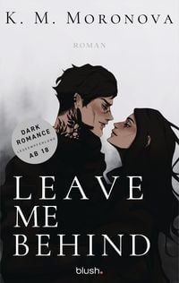 Produktbild: Leave Me Behind