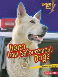 Produktbild: Hero Law Enforcement Dogs