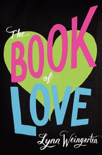 Produktbild: The Book of Love