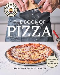 Produktbild: King Arthur Baking Company's Book of Pizza
