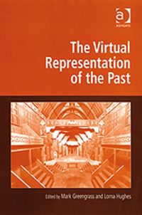 Produktbild: Greengrass, M: The Virtual Representation of the Past
