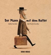 Produktbild: Der Mann mit dem Koffer