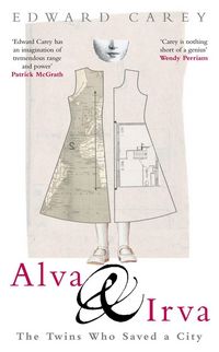 Produktbild: Alva & Irva