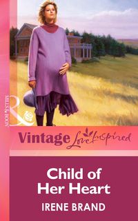 Produktbild: Child of Her Heart