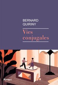 Produktbild: Vies conjugales