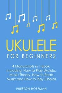 Produktbild: Ukulele