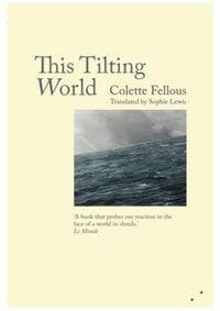Produktbild: This Tilting World