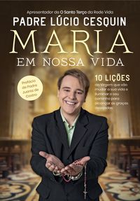 Produktbild: Maria em nossa vida