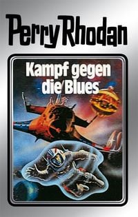 Produktbild: Perry Rhodan 20: Kampf gegen die Blues (Silberband)