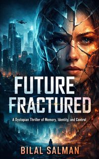 Produktbild: Future Fractured