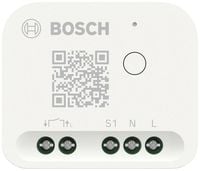 Bild vom Artikel Bosch Smart Home BMCT-RZ Aktor, Funk-Repeater, Funk-Schaltaktor, Funkempfänger-Relais, Multifunktions-Stromstoßschalter, Repeater vom Autor 