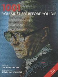 Produktbild: 1001 Movies You Must See Before You Die