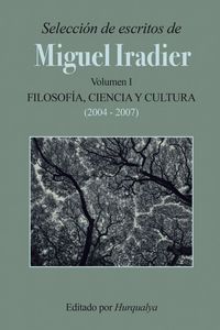 Produktbild: Selecci&oacute;n de escritos de MIGUEL IRADIER (Volumen I)