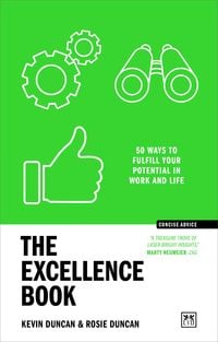 Produktbild: Excellence Book