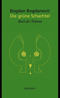 Produktbild: Die gr&uuml;ne Schachtel